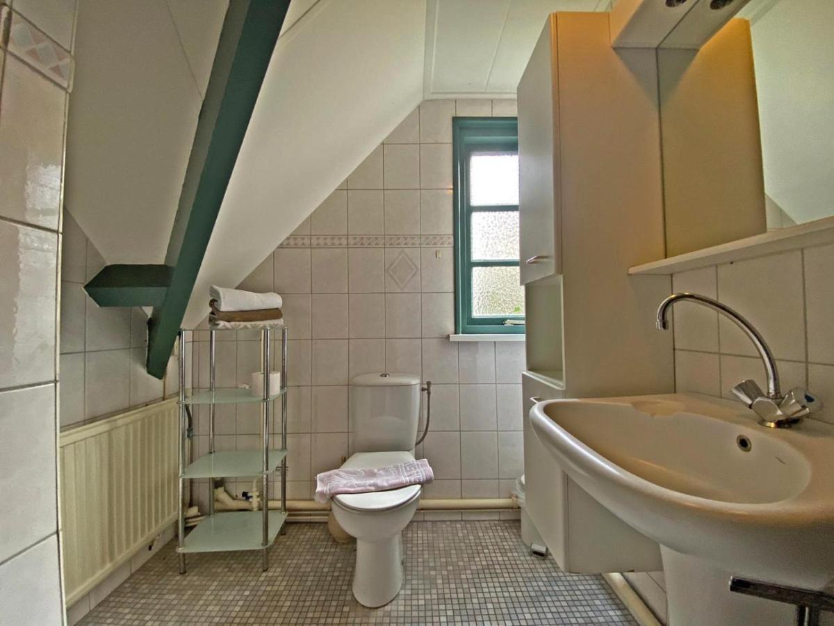 ברחן Villa Prinsenhof # Zes מראה חיצוני תמונה