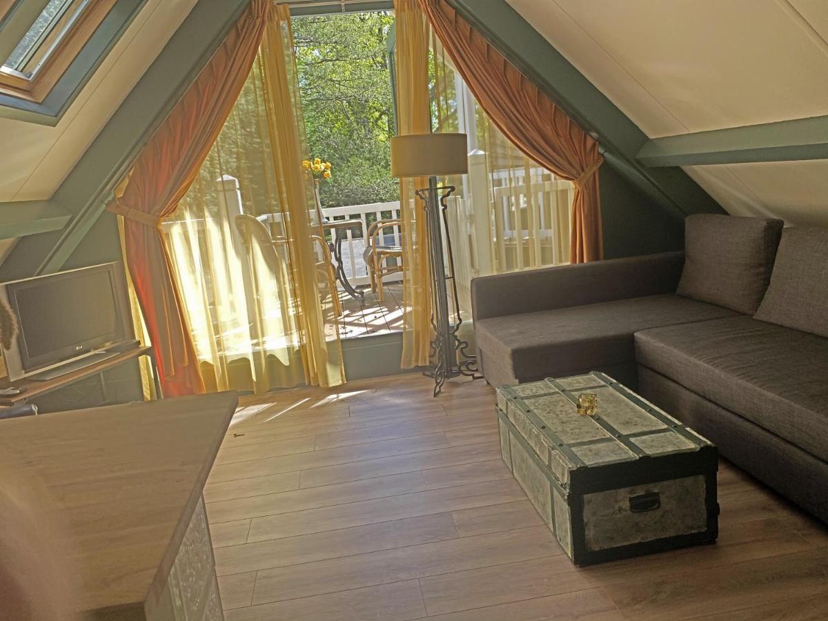ברחן Villa Prinsenhof # Zes מראה חיצוני תמונה