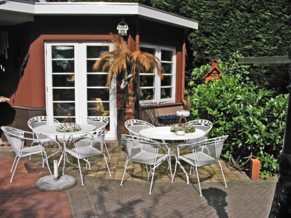 ברחן Villa Prinsenhof # Zes מראה חיצוני תמונה