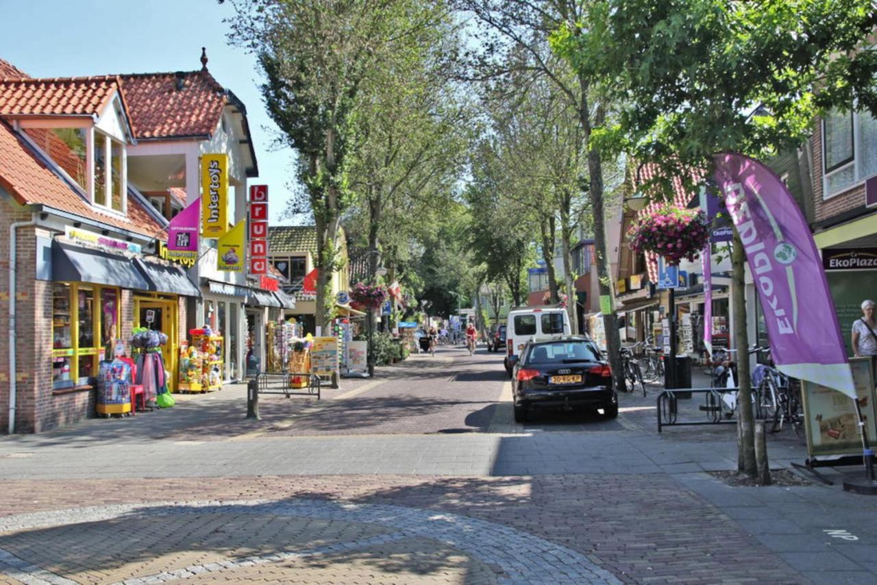 ברחן Villa Prinsenhof # Zes מראה חיצוני תמונה