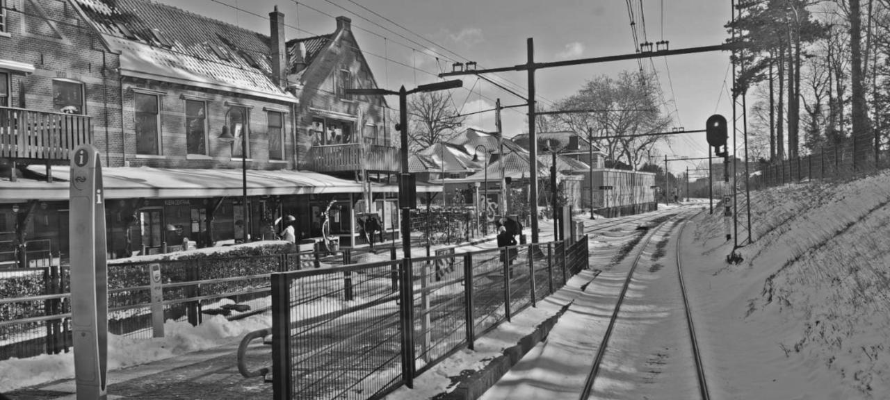 ברחן Villa Prinsenhof # Zes מראה חיצוני תמונה